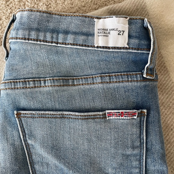 Hudson ankle Natalie - Picture 2 of 5